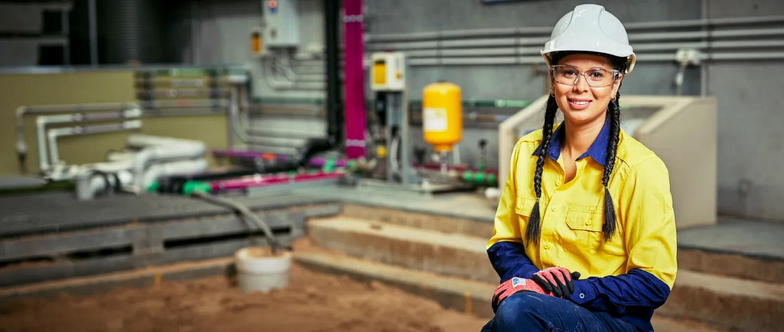 Apprenticeships Victoria campaign