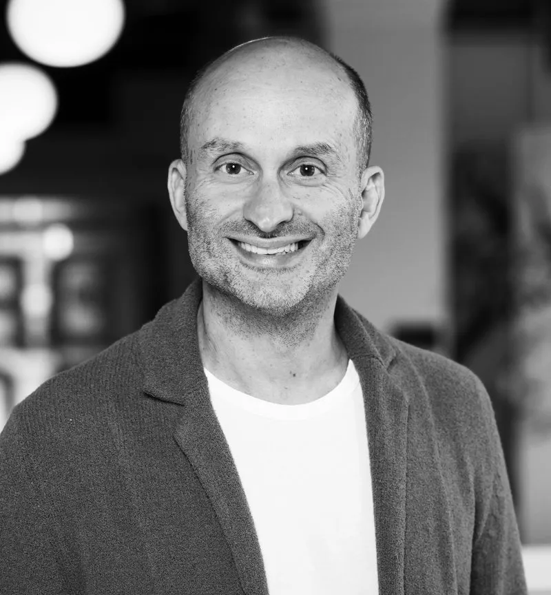 Domenic Brasacchio