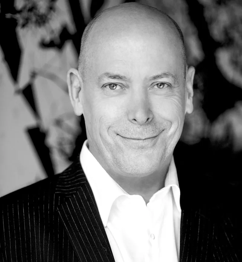 Philip Huzzard