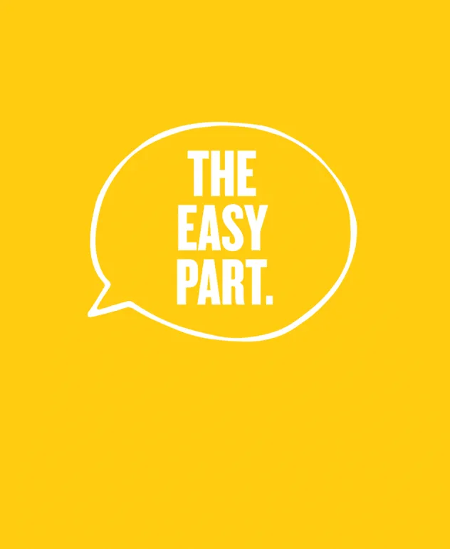 Caterpillar — The Easy Part — parts.cat.com