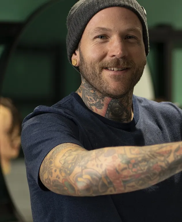 GOTAFE — Do The New You