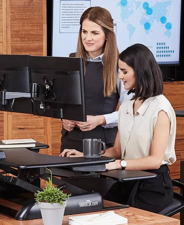 Varidesk — Brand, direct response and funnel