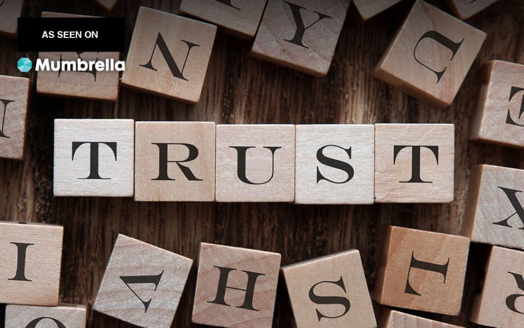 TO WIN WITH YOUR CUSTOMERS, FOCUS ON WINNING TRUST FIRST - DPR&CO Thinking
