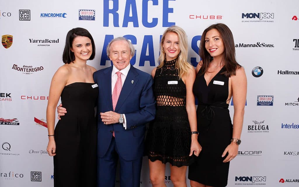 Race Against Dementia Event 2019 - DPR&Co. What's up