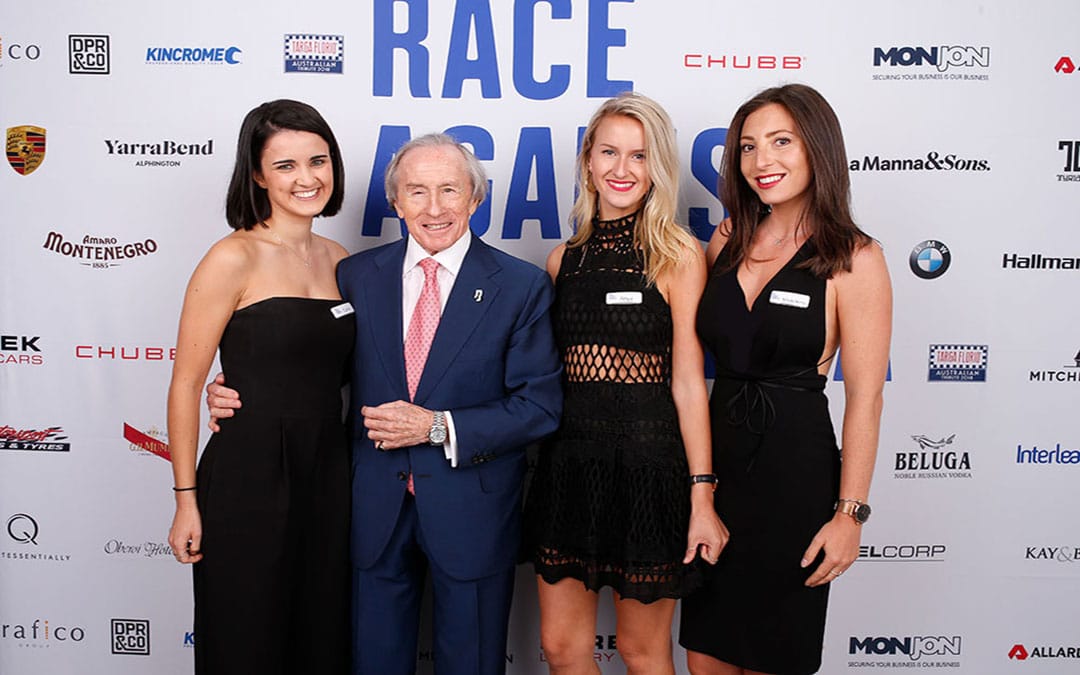 Race Against Dementia 2019