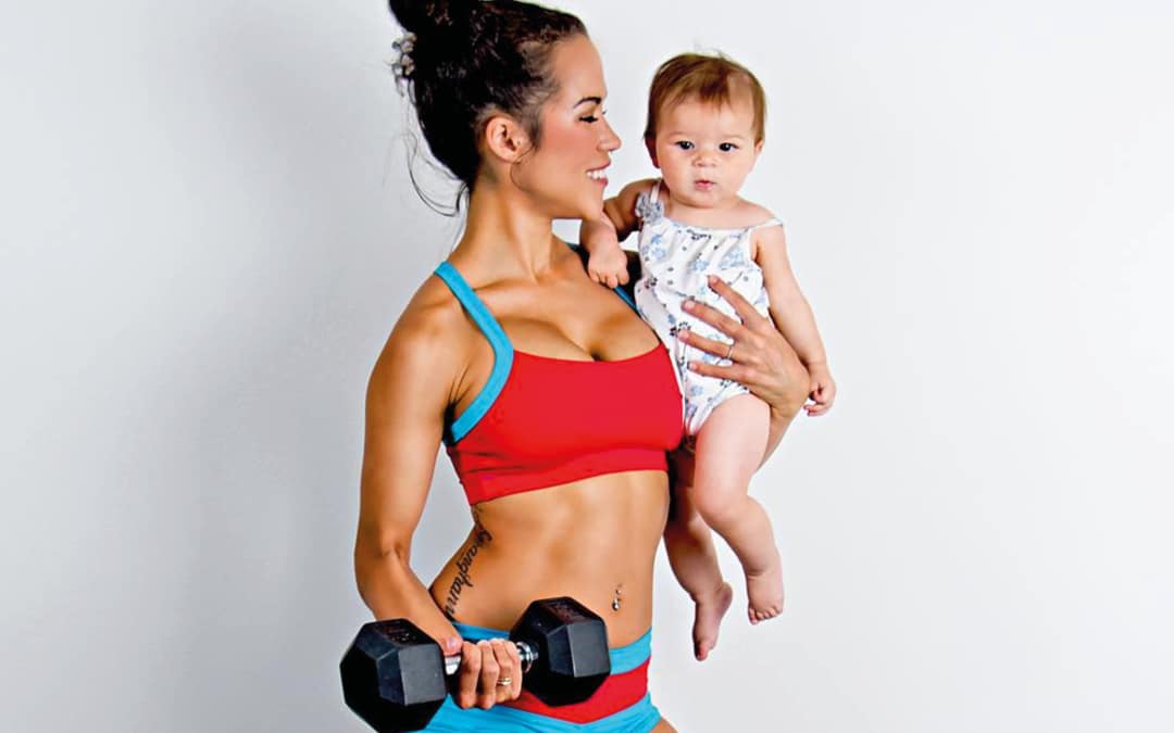 The problem with fitspo