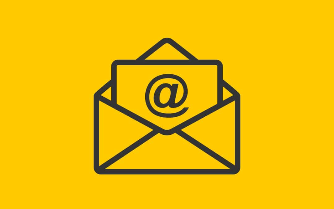 3 easy ways to improve your e-marketing