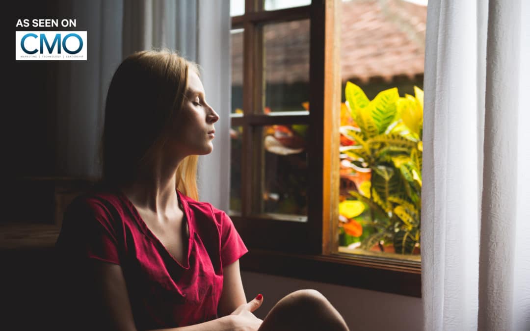 The benefits of mindfulness in marketing