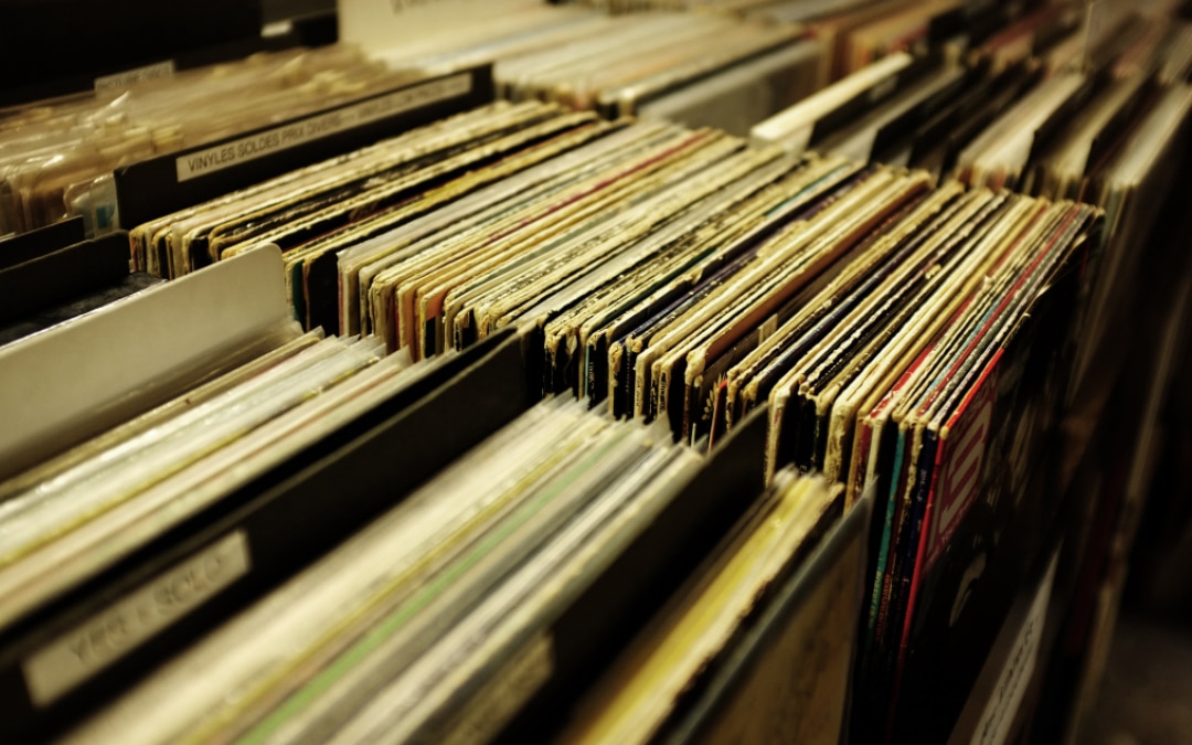 Quick guide: how to optimise historical content