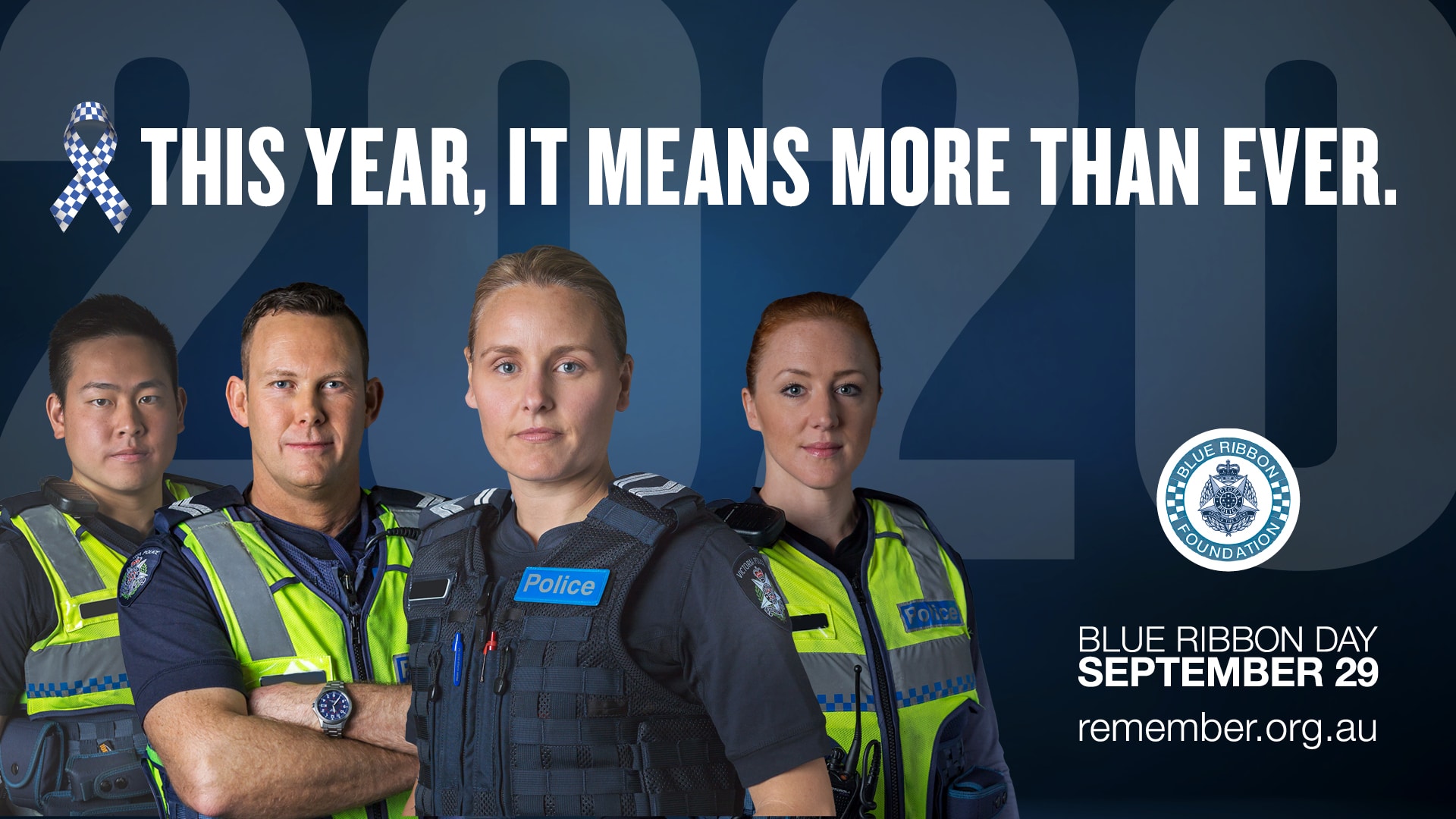 Australian Unity Campaign - DPR&CO Work