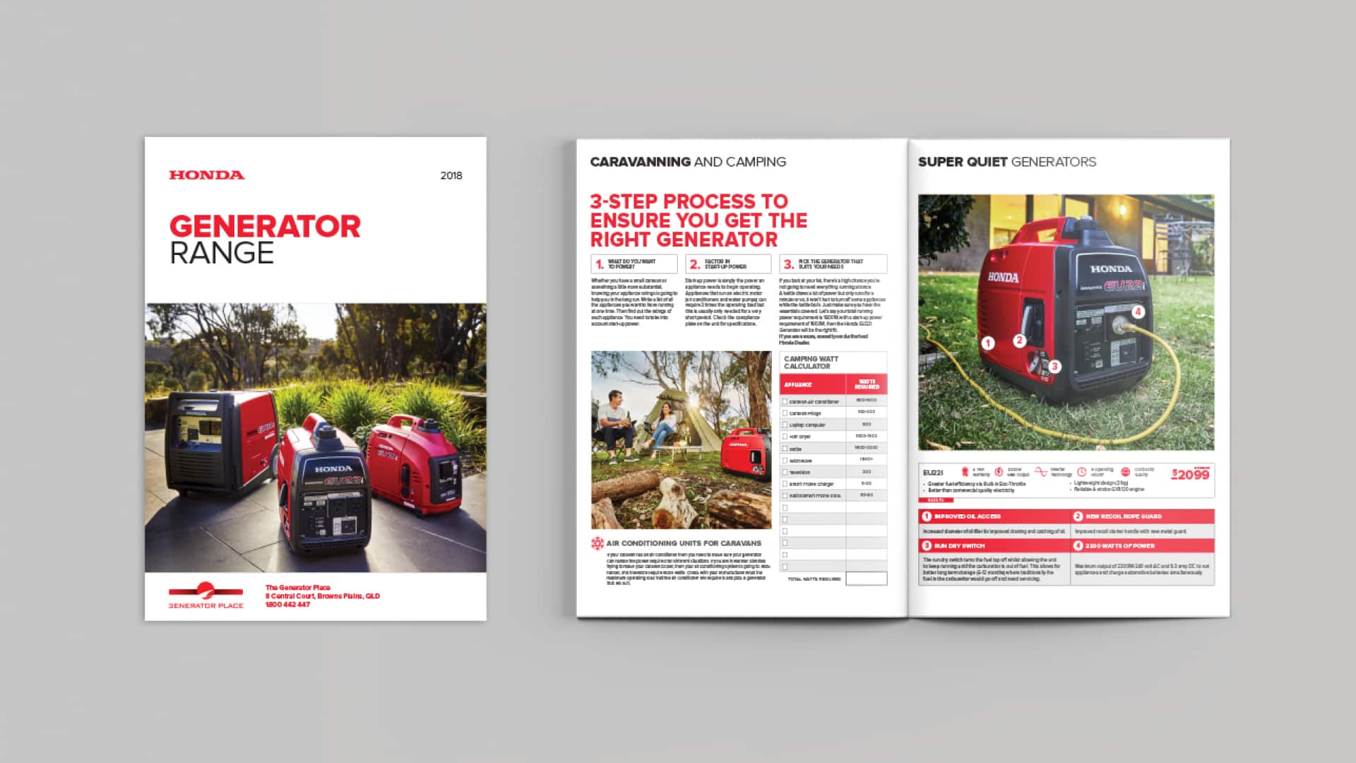 EU22i brochure