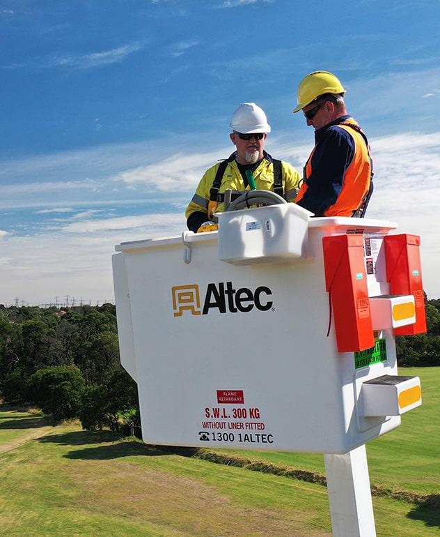 Altec Australia - DPR&CO