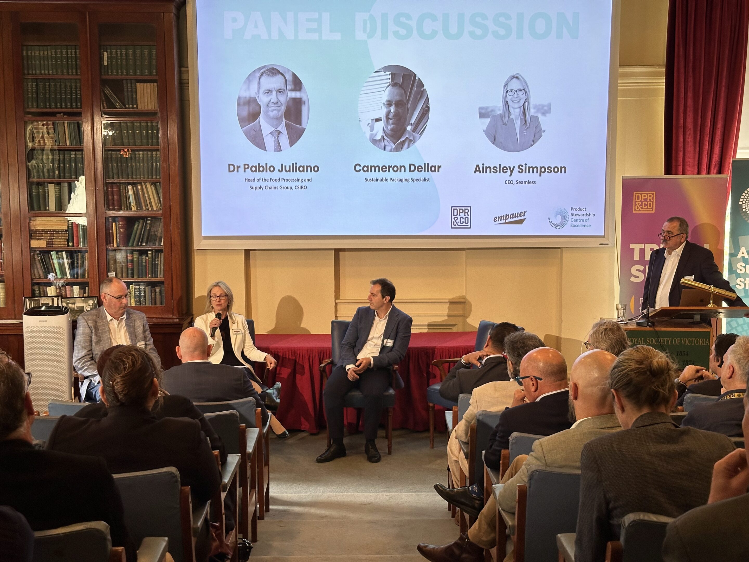 Truth Sells: How Australia’s sustainability leaders are redefining marketing in a circular economy