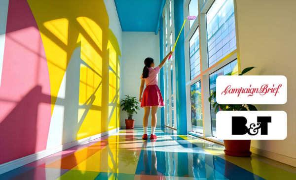 Reinventing the cleaning aisle: The strategy and design behind Sabco’s Neet™ brand