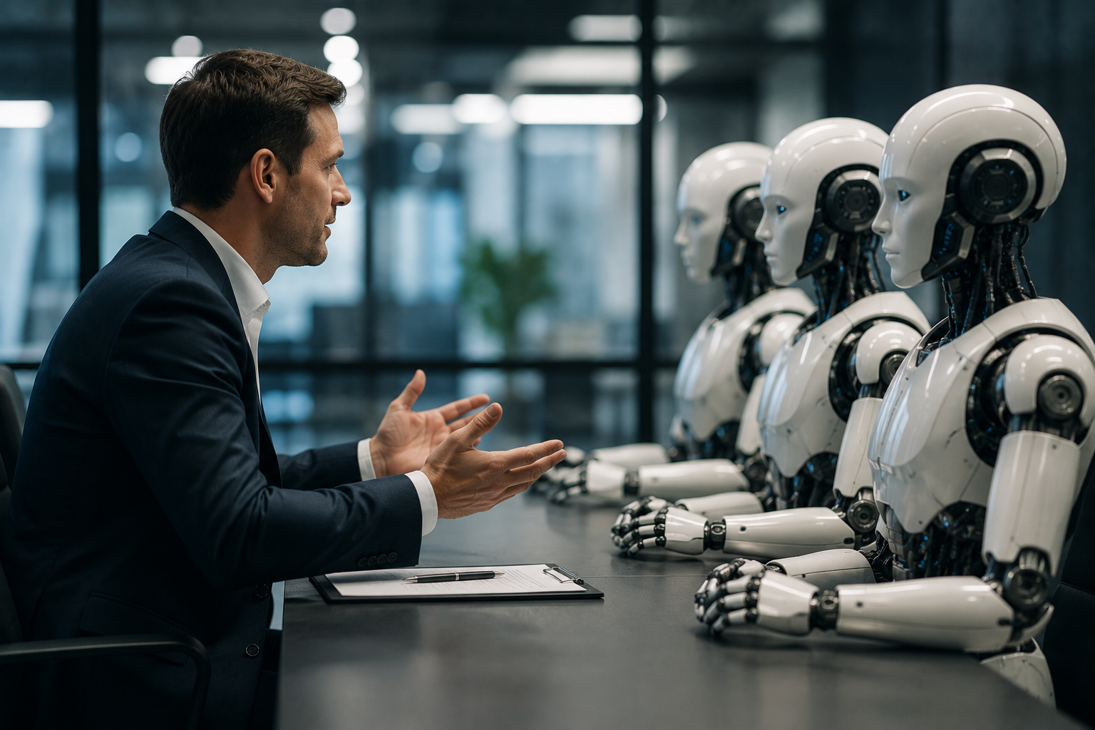 Selling to the machines: How generative engine optimisation is rewriting brand visibility