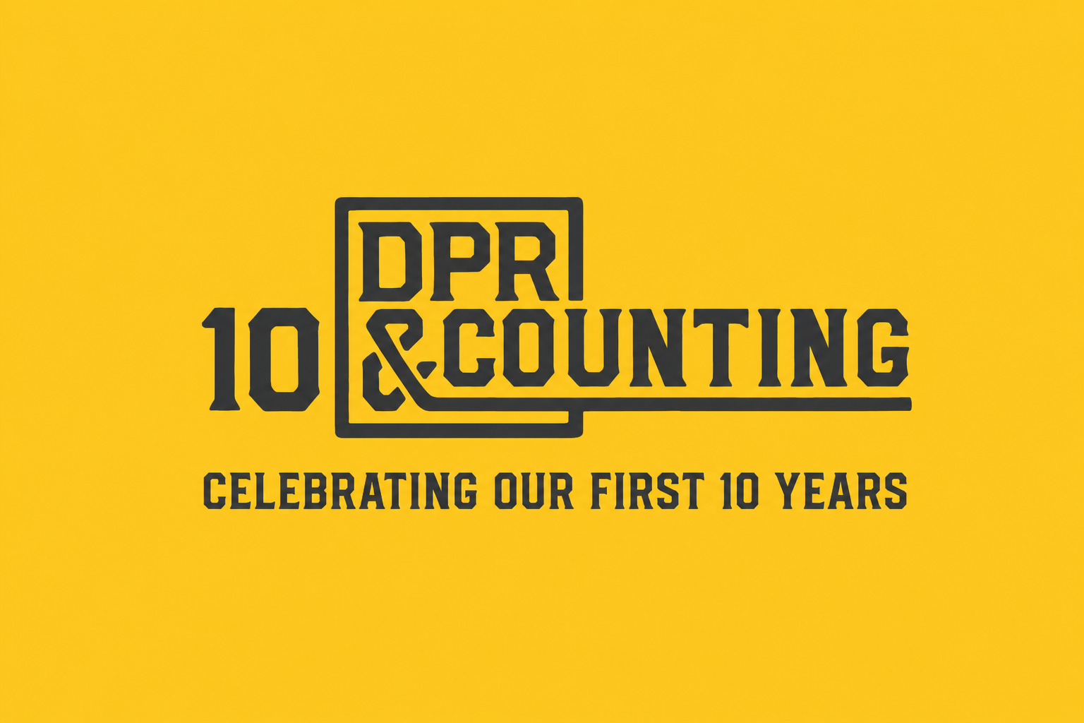 10 years of culture as strategy. And counting.