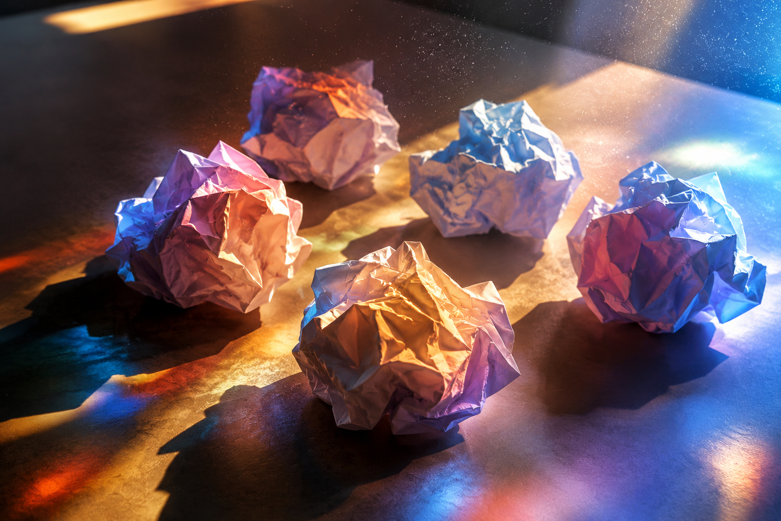 Rejection isn’t the enemy of great advertising. It’s the engine.