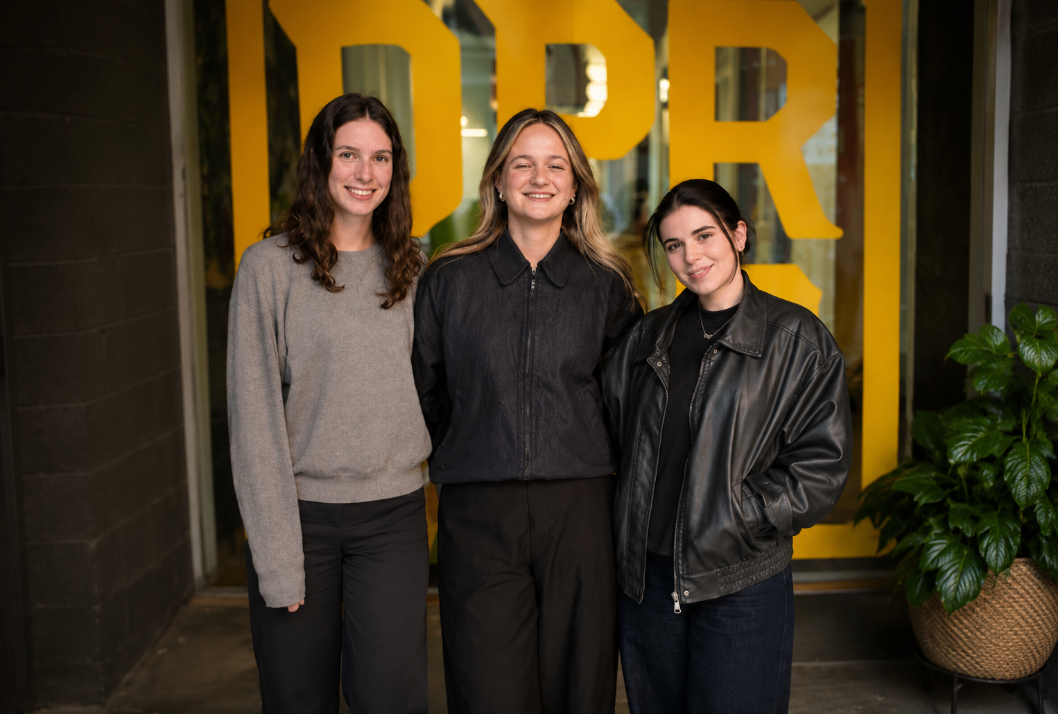 From theory to practice: my internship at DPR&Co